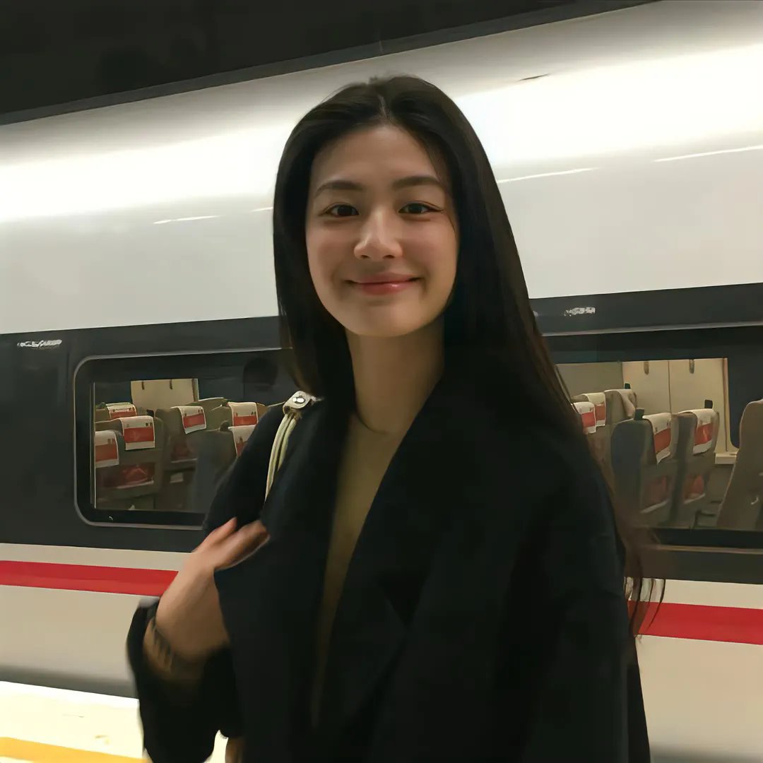 爬上山